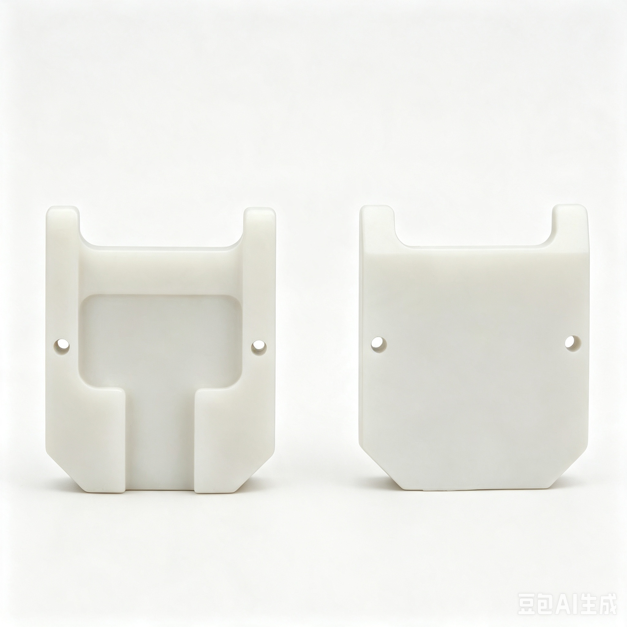 Aluminum Nitride Substrate for Optical Modules
