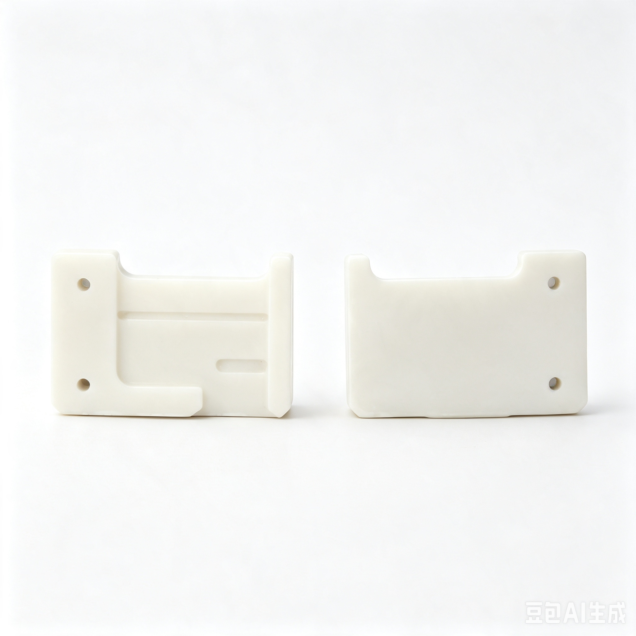 Aluminum Nitride Substrate for Optical Modules - Image 2