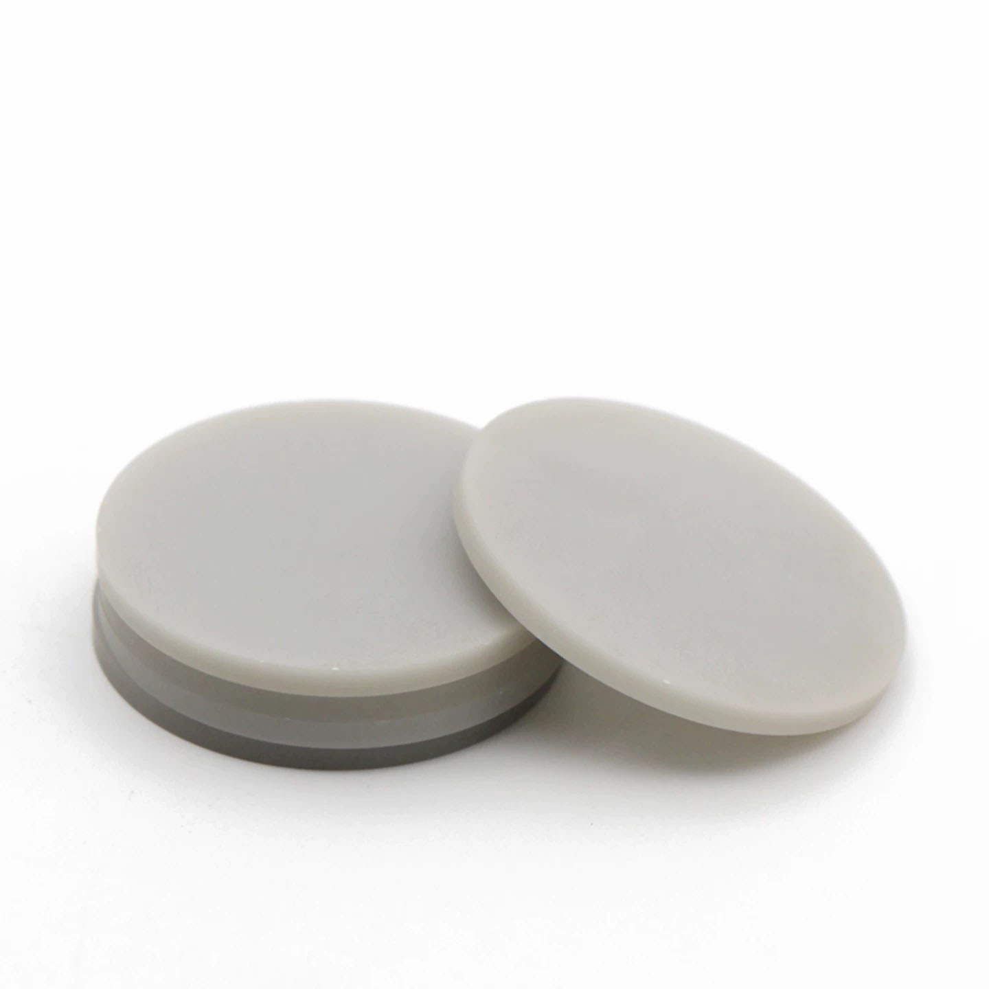 Aluminum nitride ceramic discs - Image 3