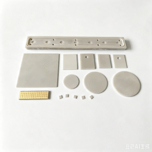 Aluminum Nitride substrate