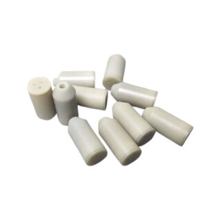 Aluminum Nitride Ceramic Screws